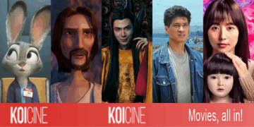 Bảng xếp hạng phòng vé Việt (12/12 – 14/12): Zootopia 2 lập kỷ lục mới, “Cơn bão” Avatar 3 chuẩn bị đổ bộ