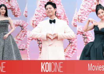 Toàn cảnh AAA 2025: Kỷ niệm 1 thập kỷ “chia giải” hoành tráng và đêm bận rộn của Park Bo Gum