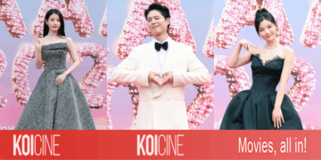 Toàn cảnh AAA 2025: Kỷ niệm 1 thập kỷ “chia giải” hoành tráng và đêm bận rộn của Park Bo Gum