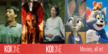 Bảng xếp hạng phòng vé Việt (02/01 – 04/01): “Thiên Đường Máu” tạo địa chấn, điện ảnh Việt xác lập kỷ lục 3.000 tỷ đồng