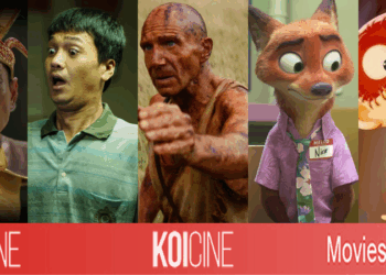 Bảng xếp hạng phòng vé Việt (17/01 – 18/01): Phim đầu tay của Đỗ Quốc Trung dẫn đầu, “Con Kể Ba Nghe” cán mốc 34 tỷ đồng sau 3 ngày khởi chiếu