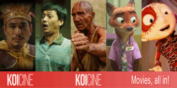 Bảng xếp hạng phòng vé Việt (17/01 – 18/01): Phim đầu tay của Đỗ Quốc Trung dẫn đầu, “Con Kể Ba Nghe” cán mốc 34 tỷ đồng sau 3 ngày khởi chiếu