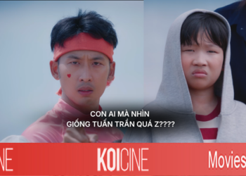 Teaser “Báu Vật Trời Cho”: Màn tài hợp của cặp đôi nghìn tỷ Tuấn Trần – Phương Anh Đào, nhưng không chỉ có vậy…