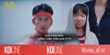 Teaser “Báu Vật Trời Cho”: Màn tài hợp của cặp đôi nghìn tỷ Tuấn Trần – Phương Anh Đào, nhưng không chỉ có vậy…