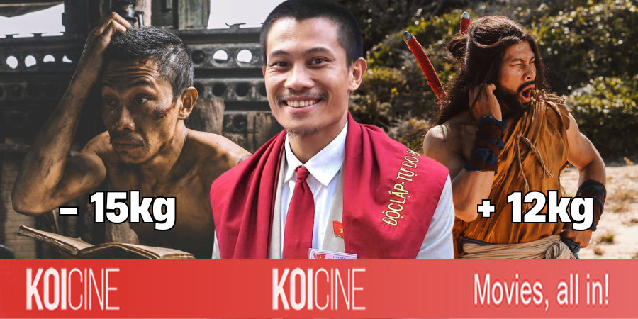 Diễn viên Phương Nam: Dũng cảm rời bỏ hào quang để tái định nghĩa chính mình