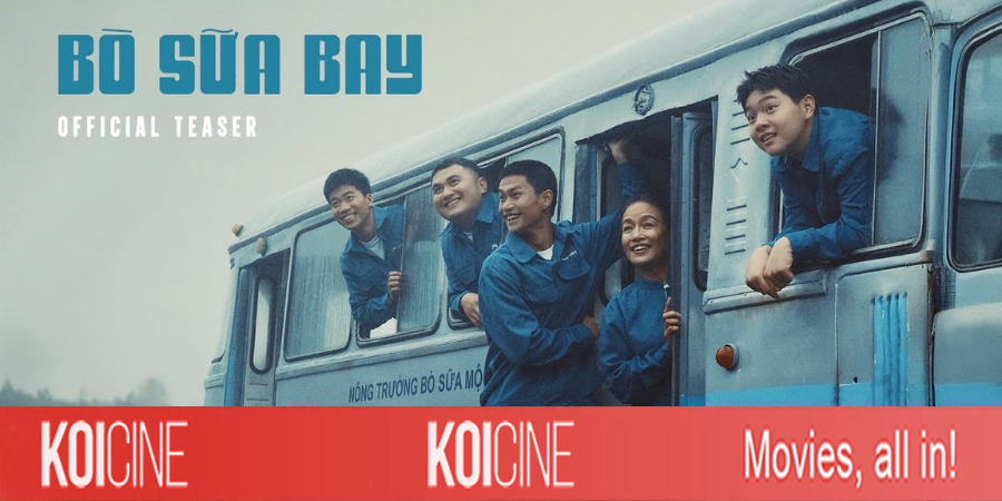 Từ “Đàn Cá Gỗ” đến “Bò Sữa Bay”: Sự tái hợp của Nguyễn Phạm Thành Đạt – Nguyễn Hùng có làm nên kỳ tích mới?