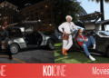 Vì sao Sơn Tùng M-TP đặt chiếc xe huyền thoại của “Back to the Future” vào MV mới?
