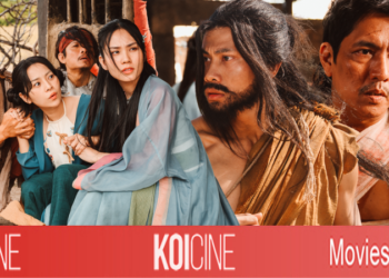 [REVIEW] Trùm Sò: Có gì đáng xem ngoài “mác K” và từ khoá “hài dân gian”?